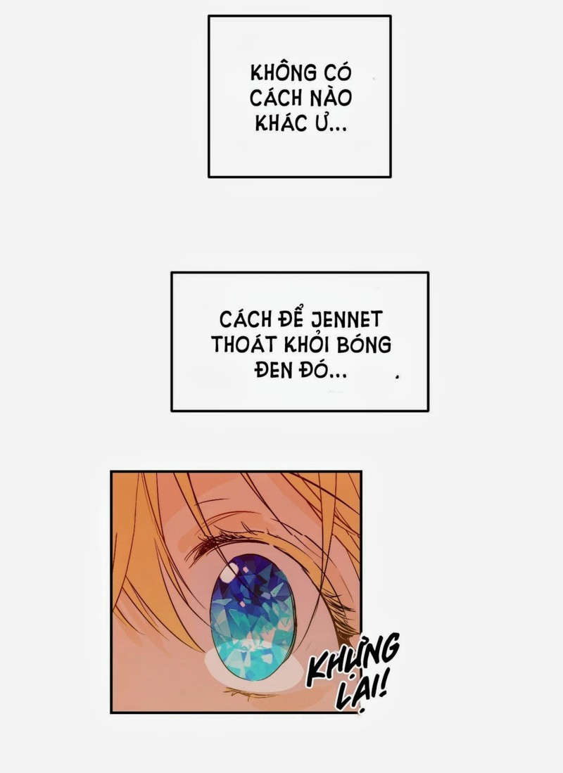 bỗng một ngày nọ tôi trở thành nàng công chúa chapter 111 49