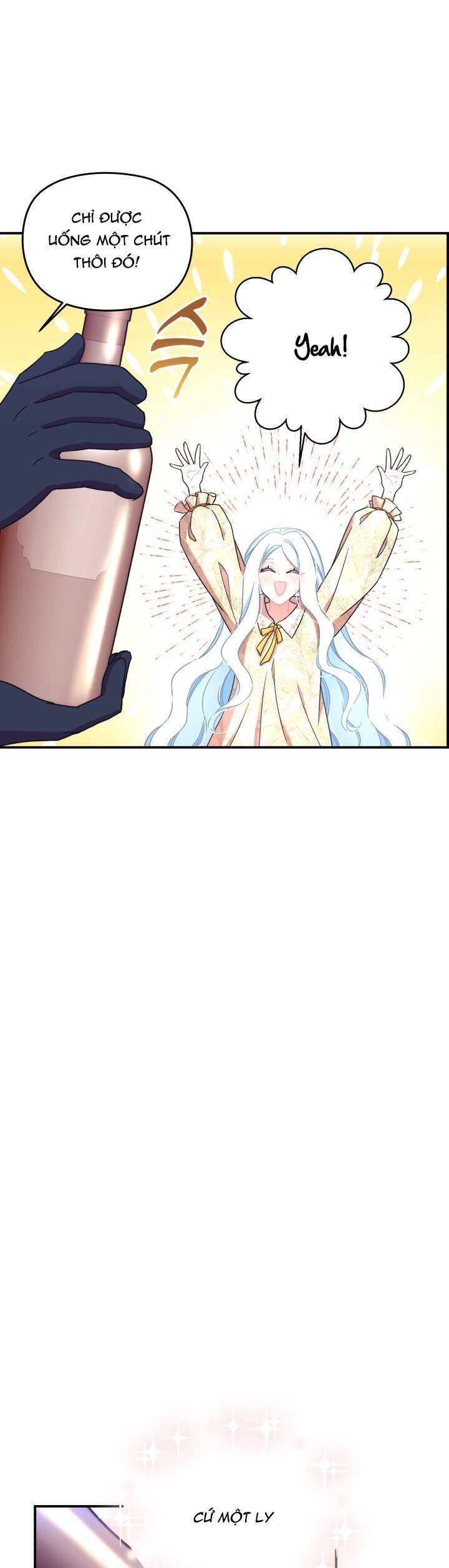 tôi sẽ trở thành nhân vật chính trong trò chơi giam cầm chapter 40 23