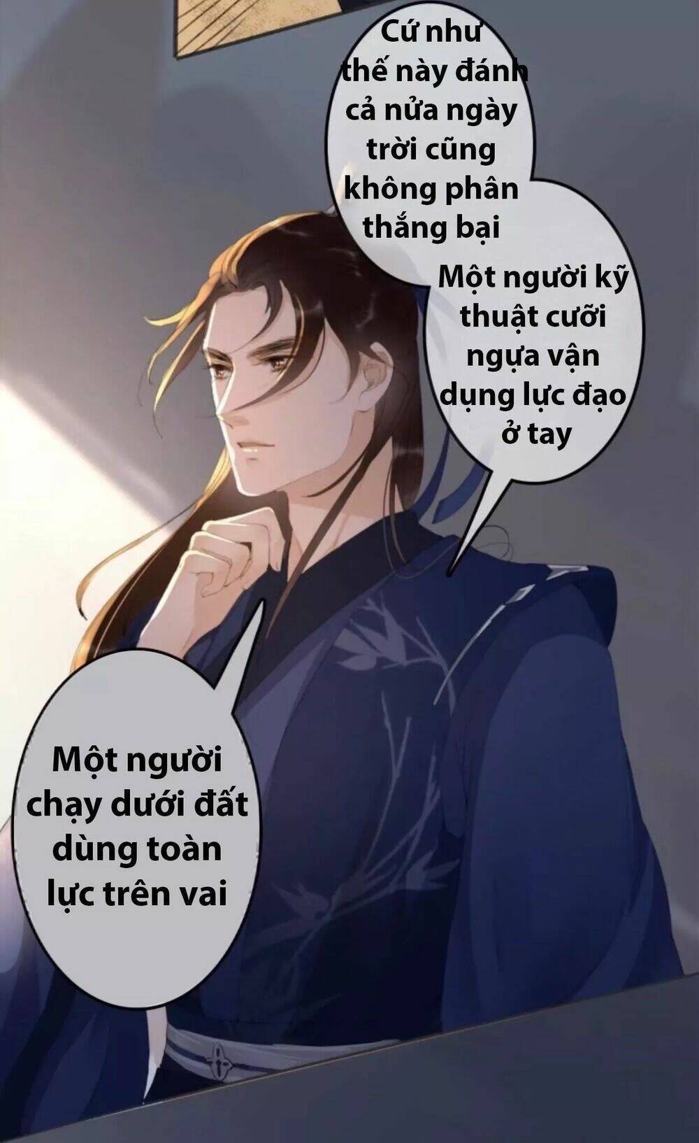 sủng phi của vương chapter 84 24