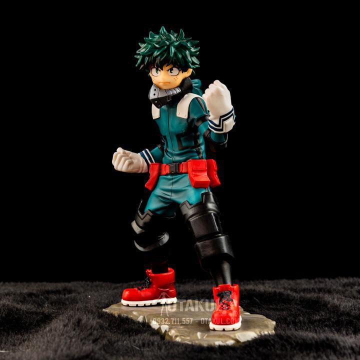 Mô Hình Figure ARTFX J Boku No Hero Academia - Midoriya Izuku