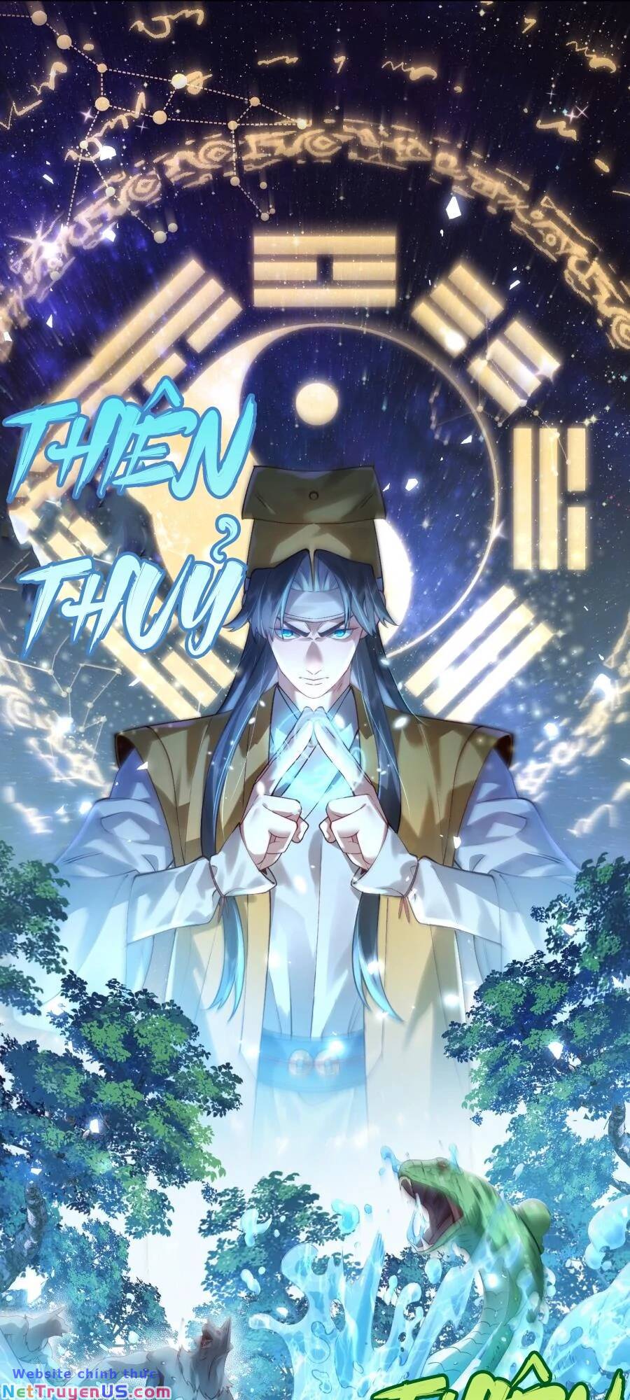 bói toán mà thôi, cửu vĩ yêu đế sao lại thành nương tử ta?! chapter 28 36