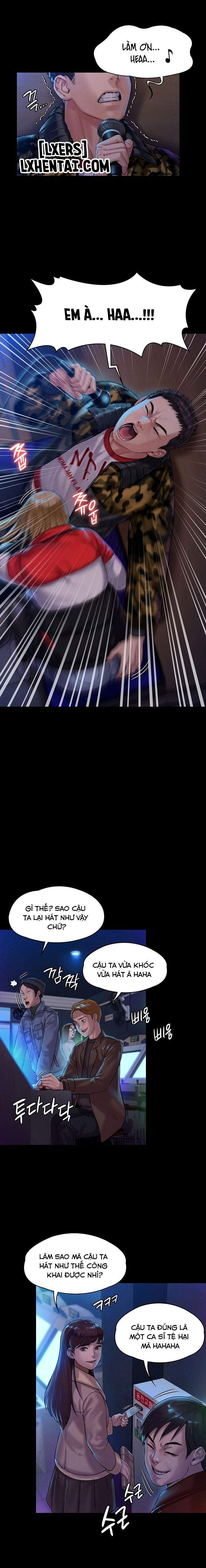 ong chúa chapter 154 4