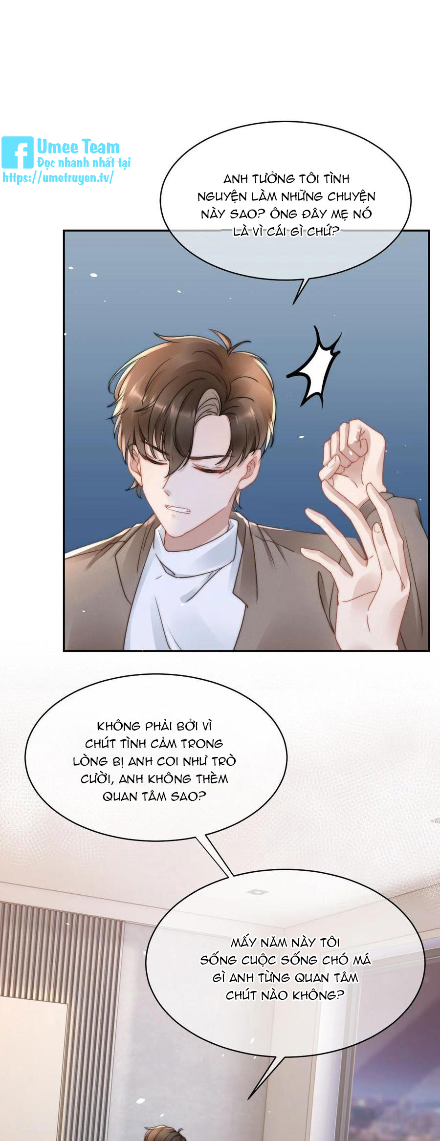 ta sinh con cho tổng tài chapter 50 32