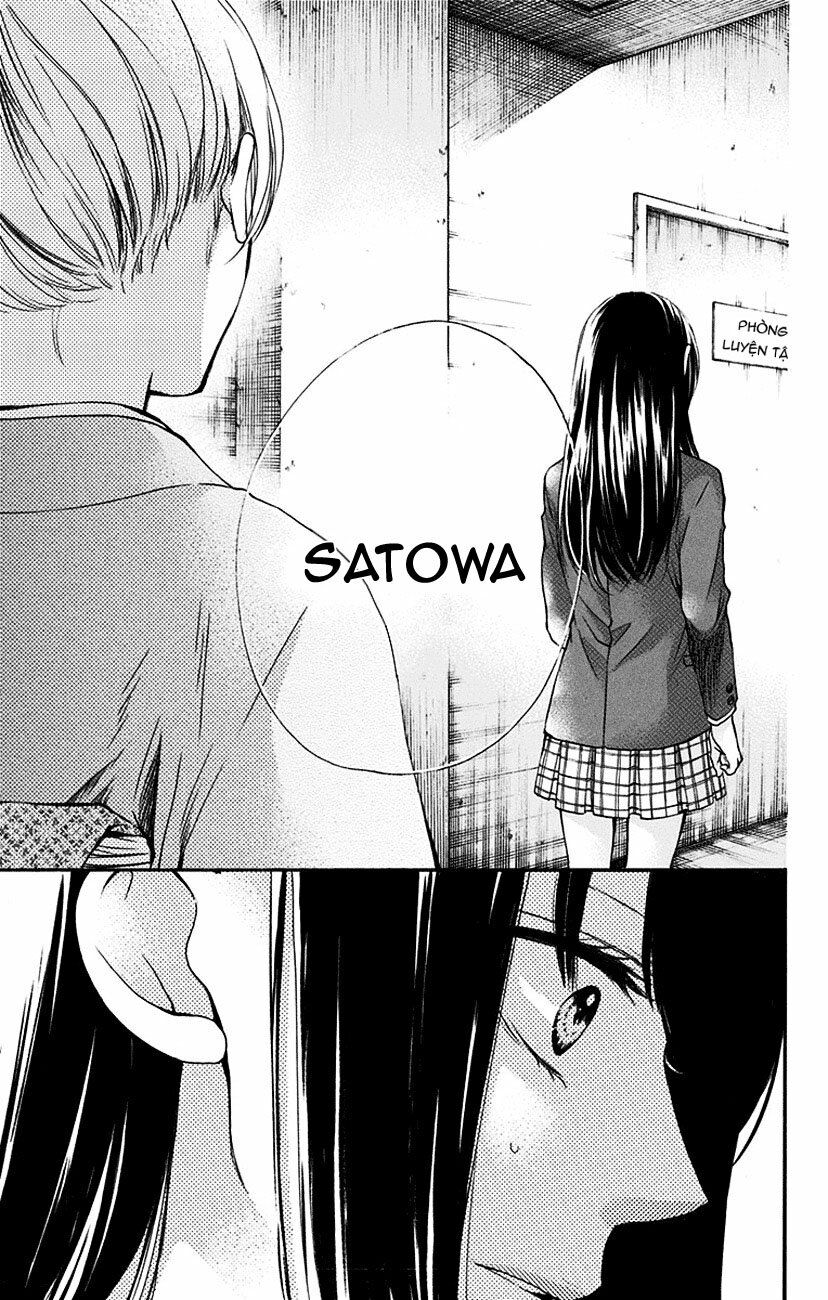 kono oto tomare! chapter 52 35