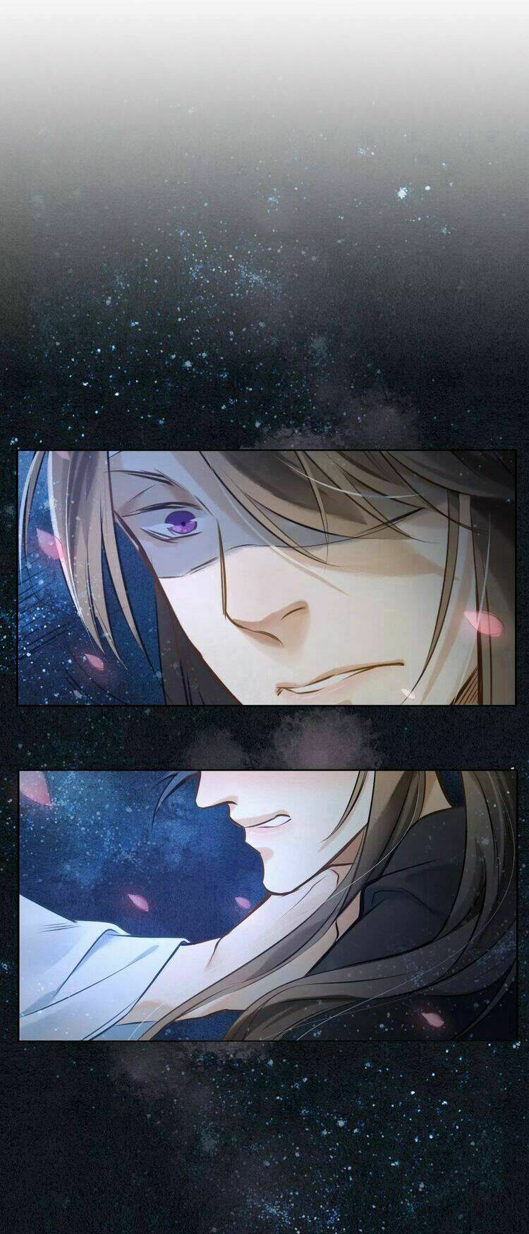 ái thần nghiêm phạt chapter 13 2