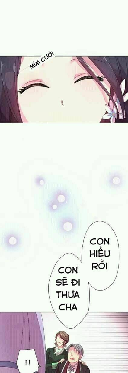 tân nương của ác vương điện hạ chapter 2 8