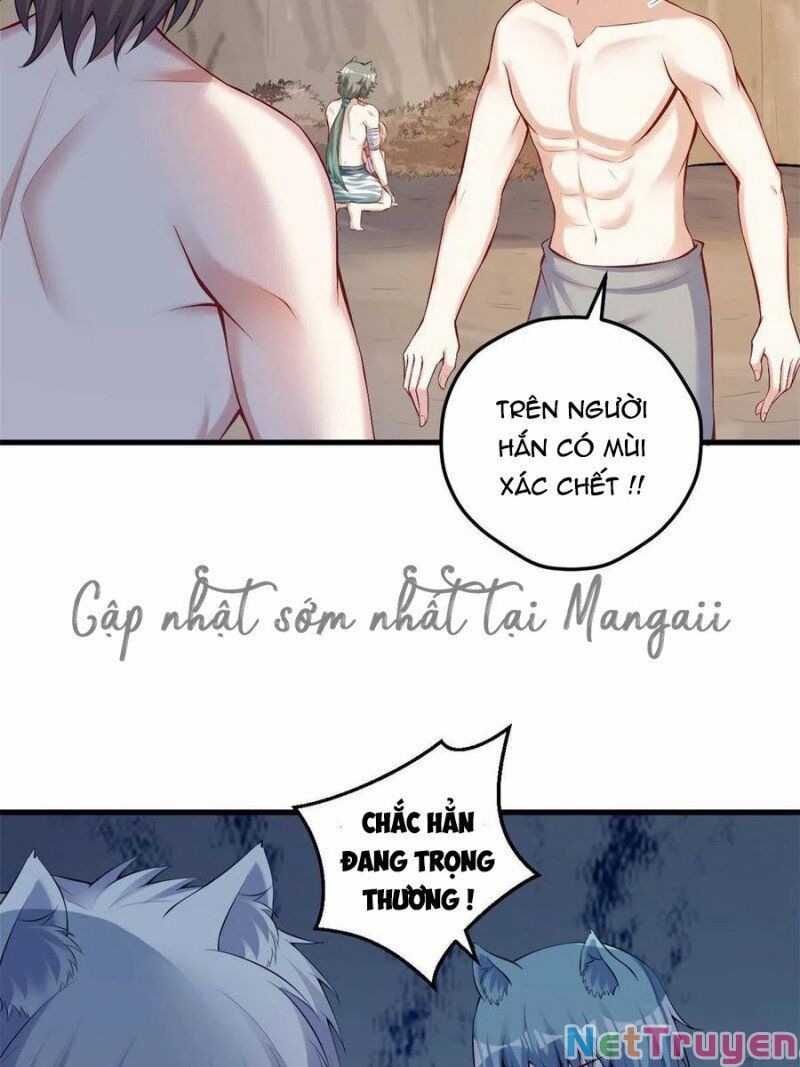 [16+] thảnh thơi thú thế chủng chủng điền, sinh sinh tể chapter 379 3