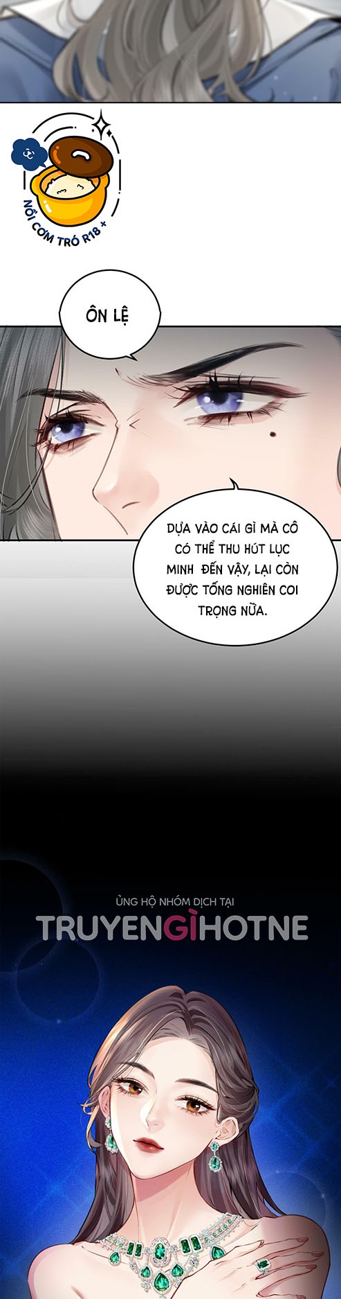 câu chuyện ngọt ngào của cặp vợ chồng đỉnh lưu chapter 3 23