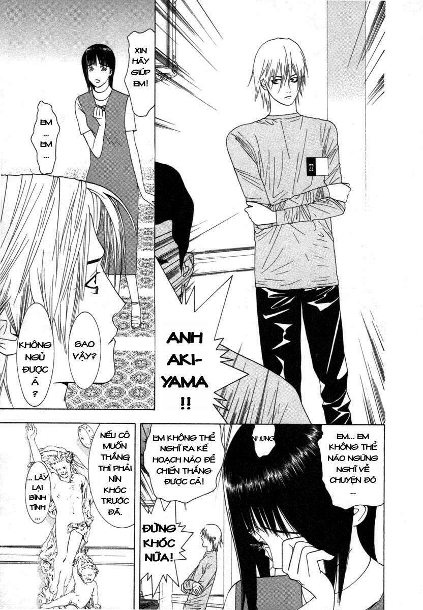 liar game chapter 9 11