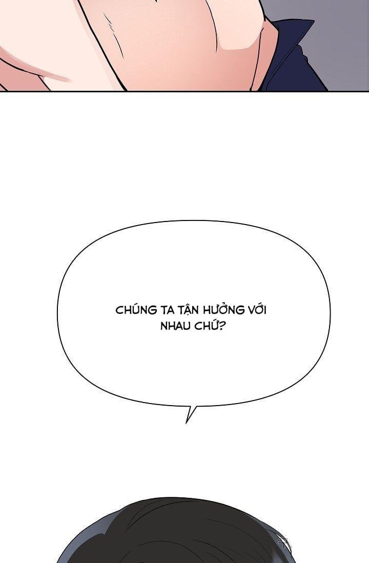 cậu và bọt biển của tôi chapter 1.1 17