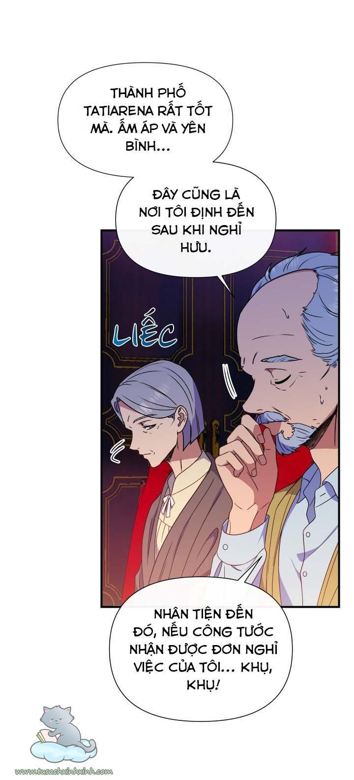 công nương khế ước của gia tộc công tước quái vật chapter 103 24