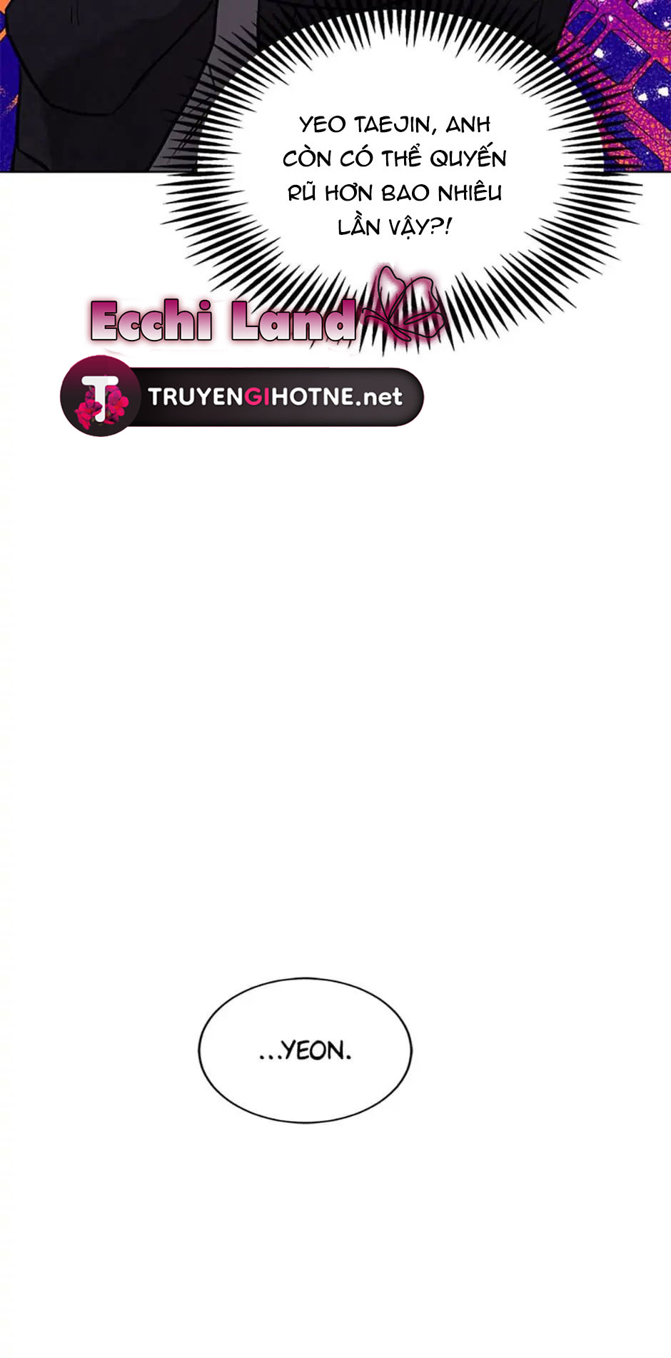 ngủ chung với đối thủ cũ chapter 22.1 22