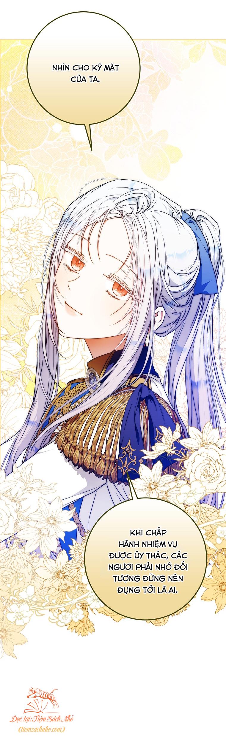 trở thành vợ nam chính chapter 64 14