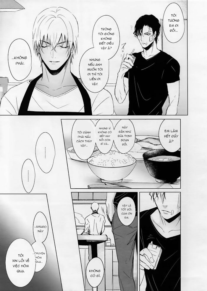 conan doujinshi chapter 1.2 15