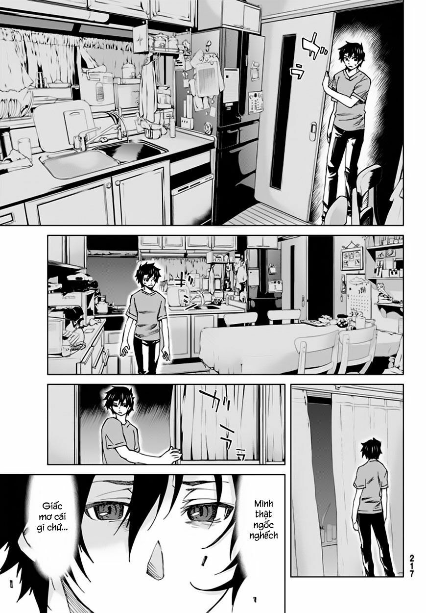 fate/grand order -turas realta- chapter 5 6