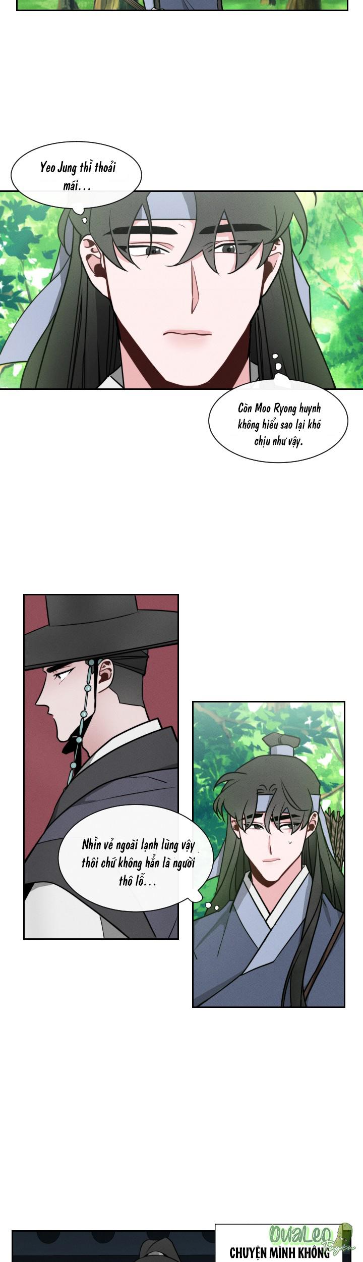 shinsujeon chapter 8 3