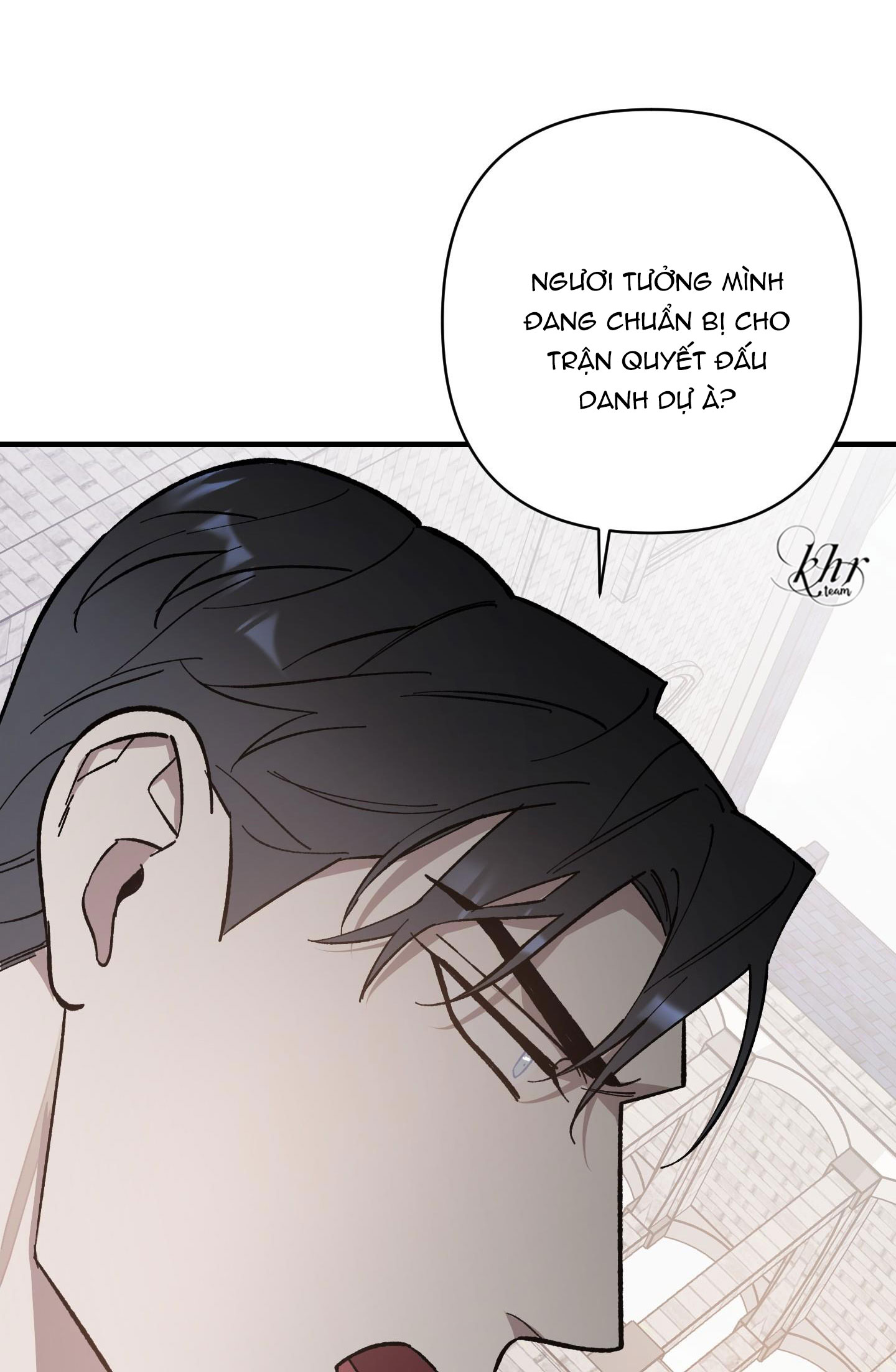 đóa hoa của mặt trời chapter 11 50