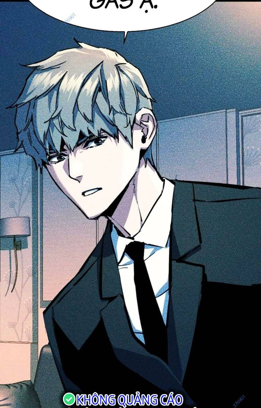 bạn học tôi là lính đánh thuê chapter 171 41