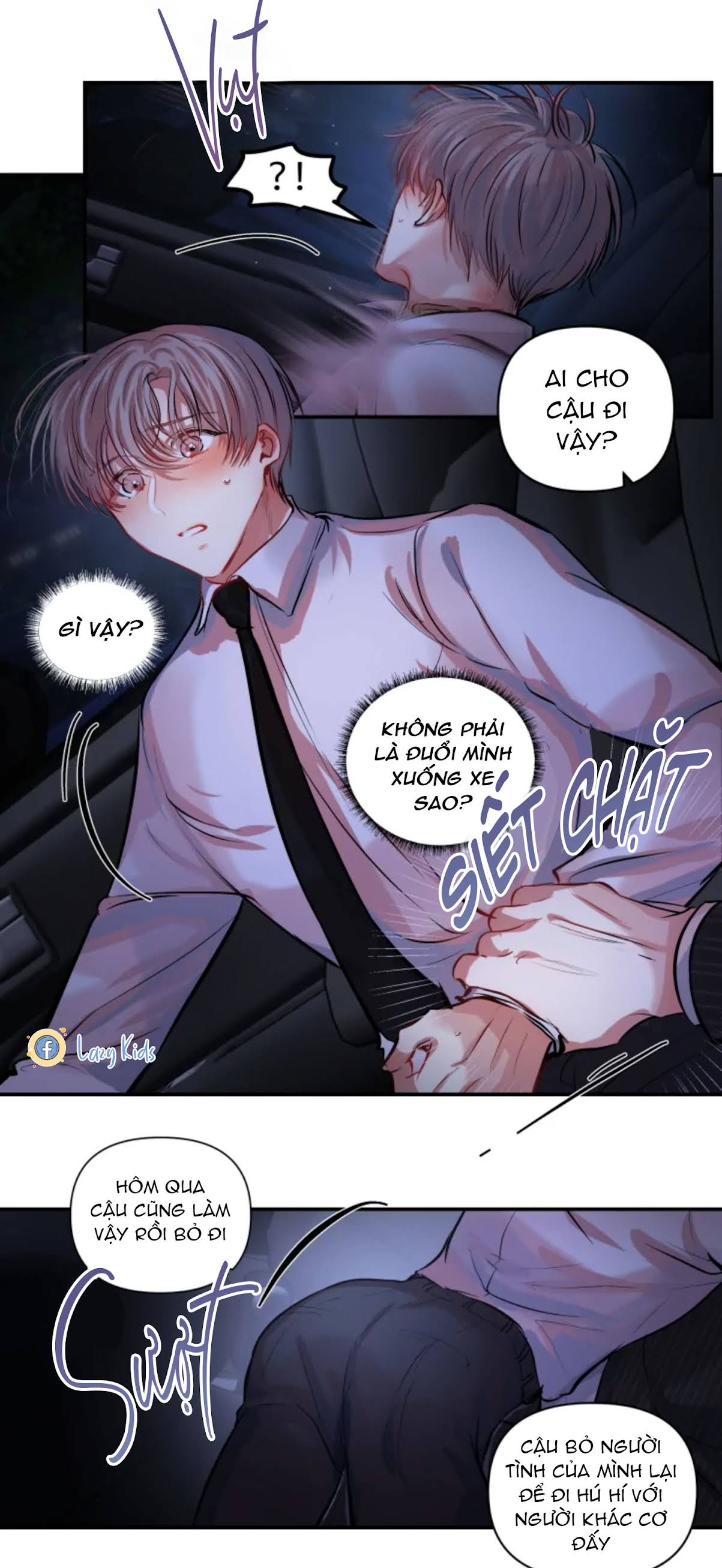 hợp đồng tình yêu chapter 5 39