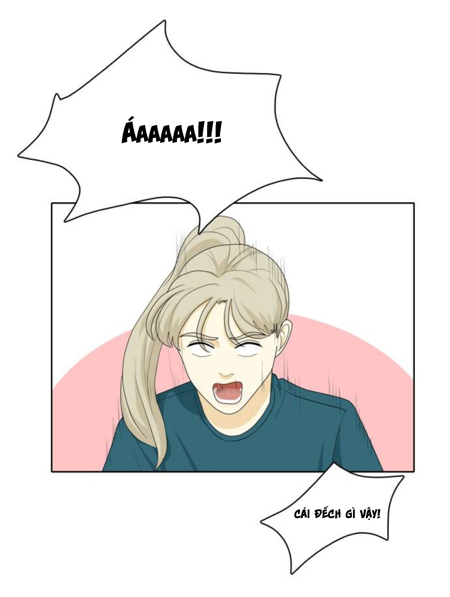 sống chung một nhà chapter 36 30