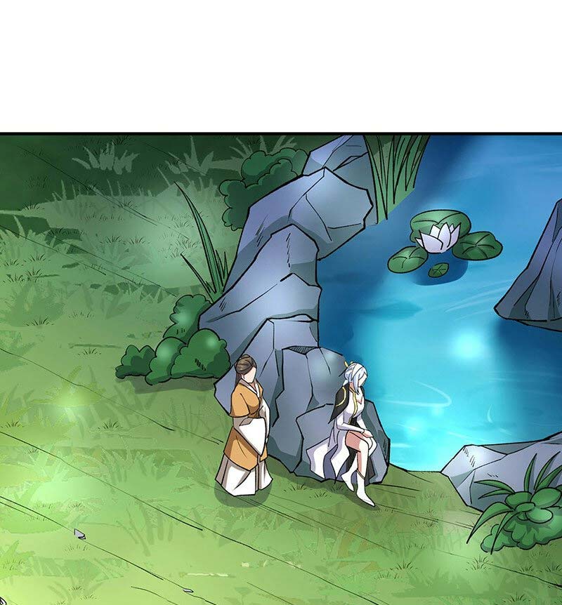 võ đạo độc tôn chapter 537 1