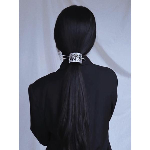 Phụ kiện tóc phong cách cổ trang- Arora boutique