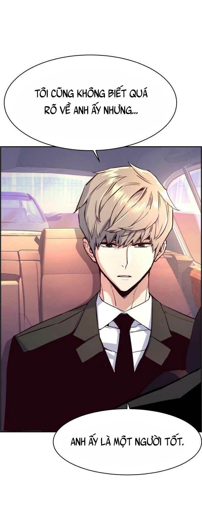 bạn học tôi là lính đánh thuê chapter 103 33