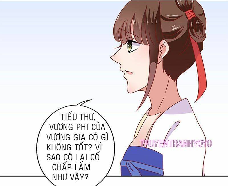 vương gia người thật xấu xa chapter 22.2 20