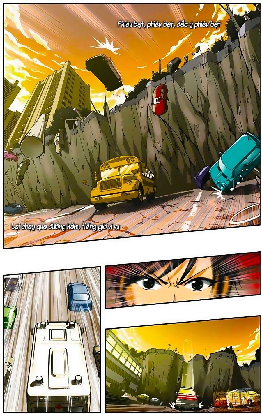 thâu tinh cửu nguyệt thiên chapter 202 9