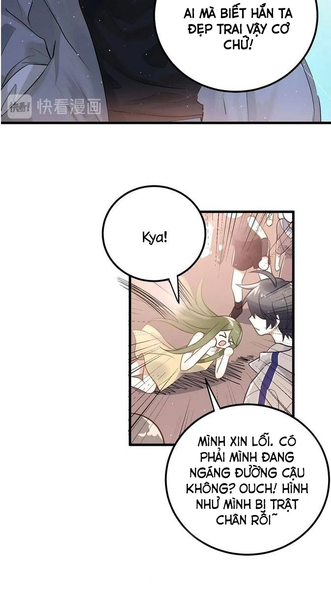 tình yêu hoang tưởng chapter 1.2 4