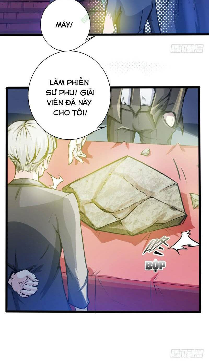 tối cường thần y tại đô thị chapter 17 26