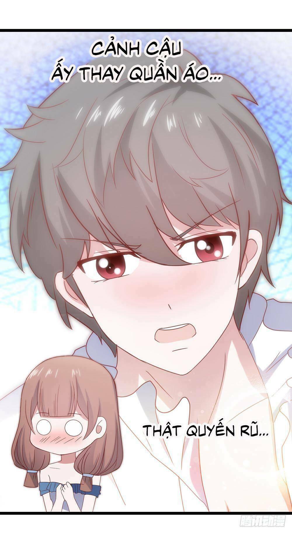 ác ma bàn bên chapter 49 17