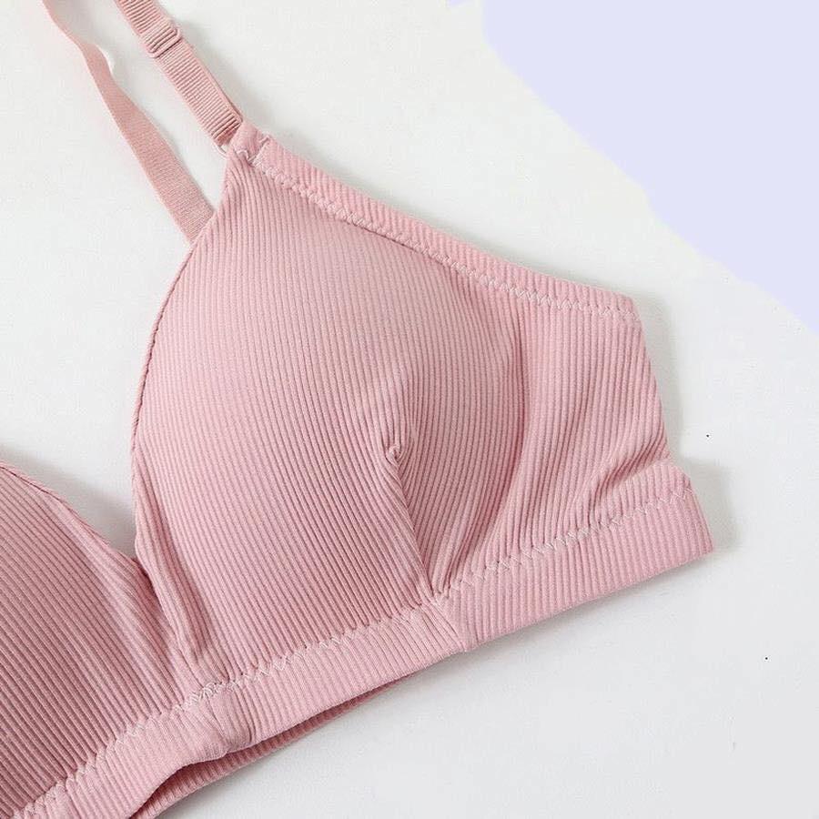 Áo Bra Thun Gân Nhiều Màu Cực Đẹp, Siêu Sexy 901