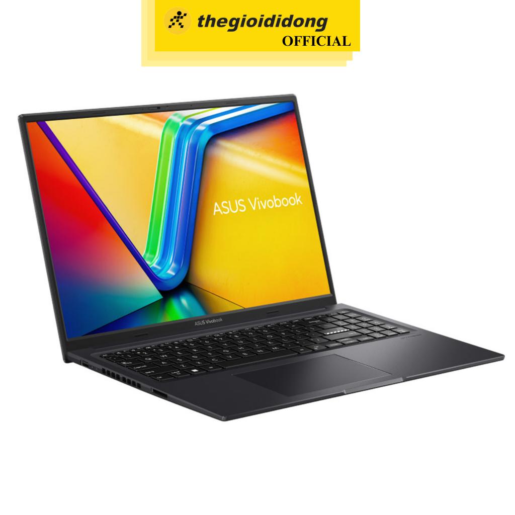 Laptop Asus Gaming Vivobook K3605ZF i5 12500H/16GB/512GB/4GB RTX2050/Win11 (RP745W) - Hàng Chính Hãng