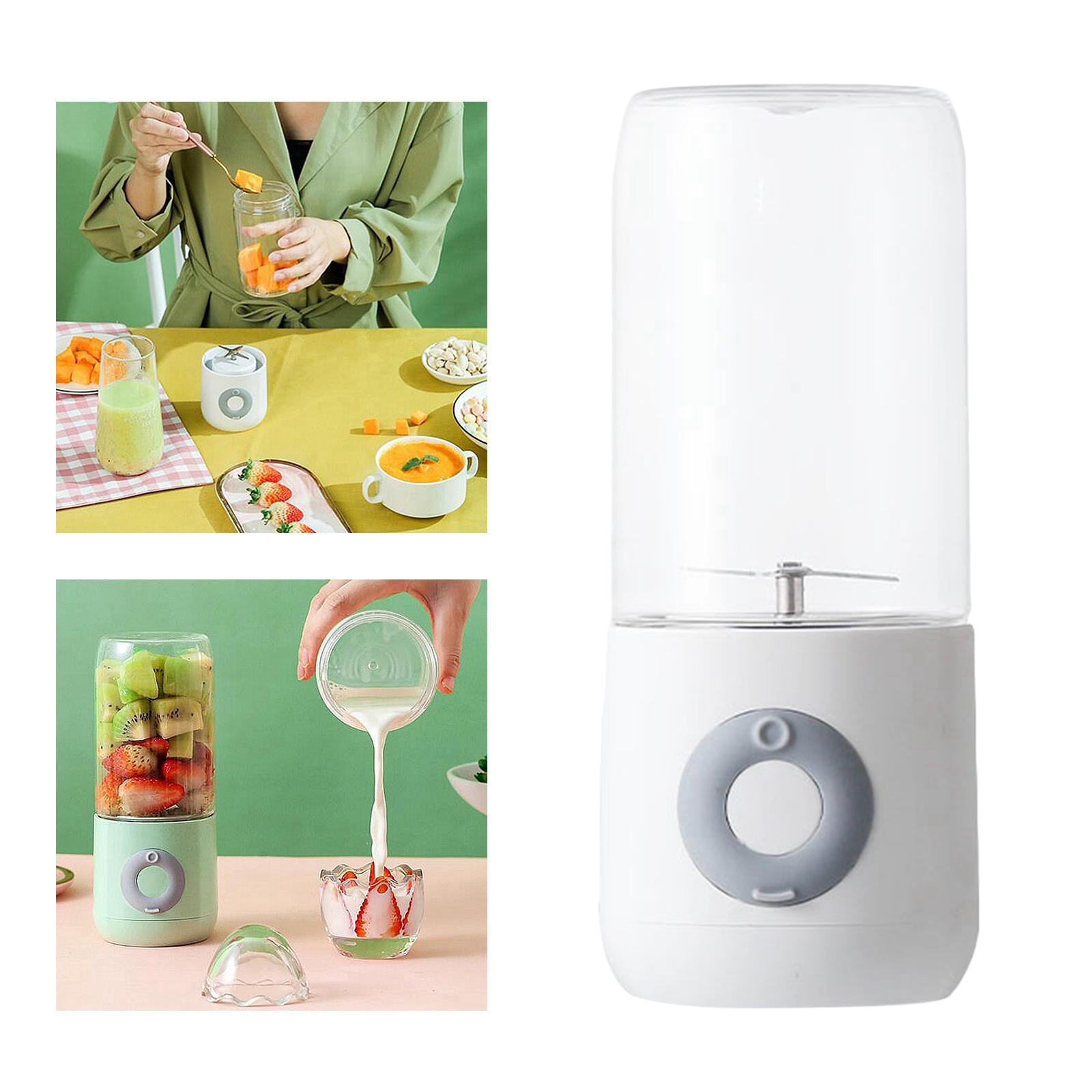 Small Juicer Cup Mixer for Outdoor