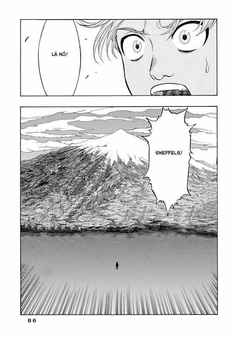 journey to the center of the earth chapter 2 30