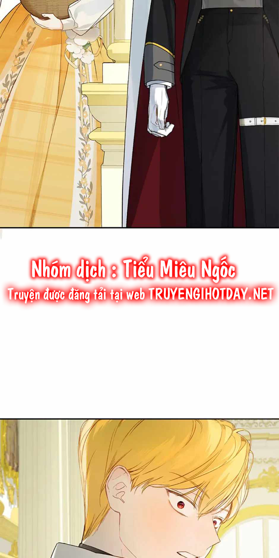 nông trại nằm cạnh hoàng cung chapter 39 55