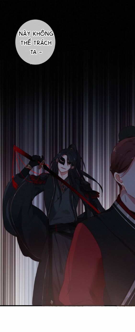dữ tử thành thuyết chapter 7 15