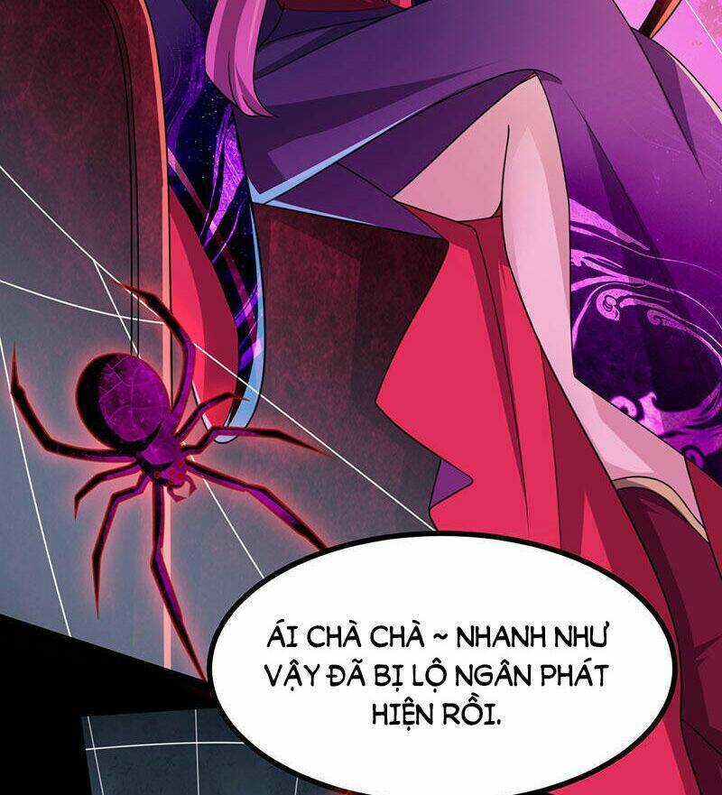 khuynh thế đế vương cơ chapter 13.2 5