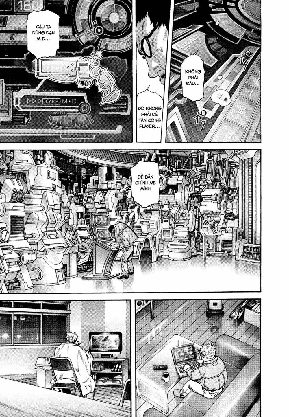 zetman chapter 210 4