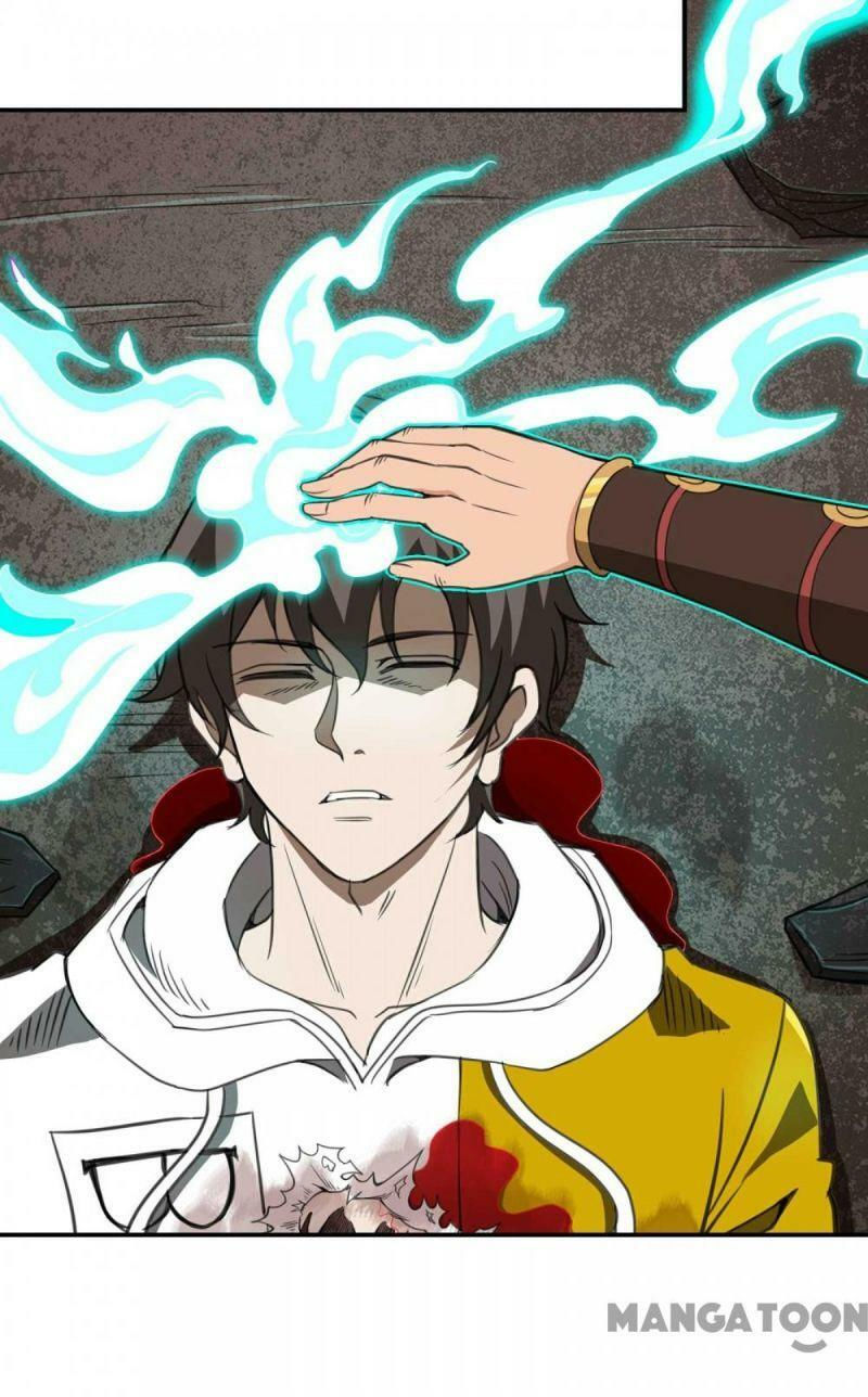 đệ nhất người ở rể chapter 132.1 13