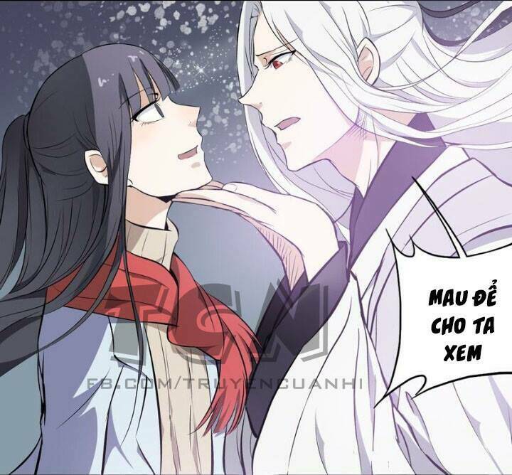 nguyệt ẩn thần chapter 2 12