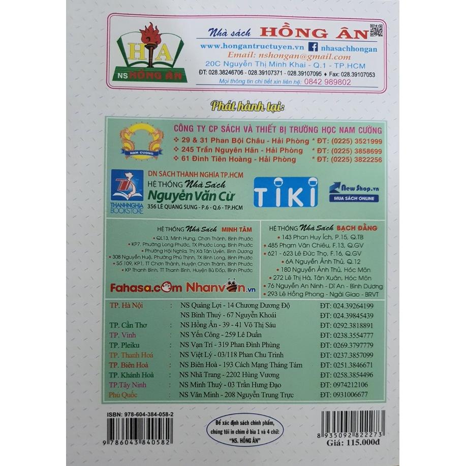 Sách - Khám Phá Toán Lớp 10 Để Học Giỏi Tập 2 HA-MK