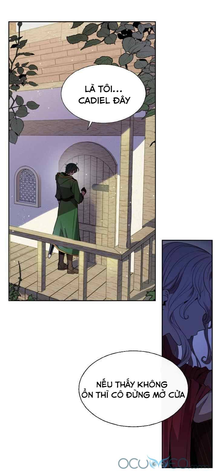 a witch’s hopeless wish chapter 16 38