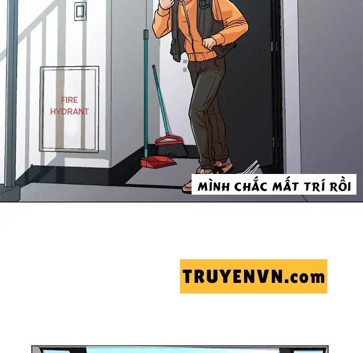 chúc bé ngủ ngon (good night) chapter 12 81