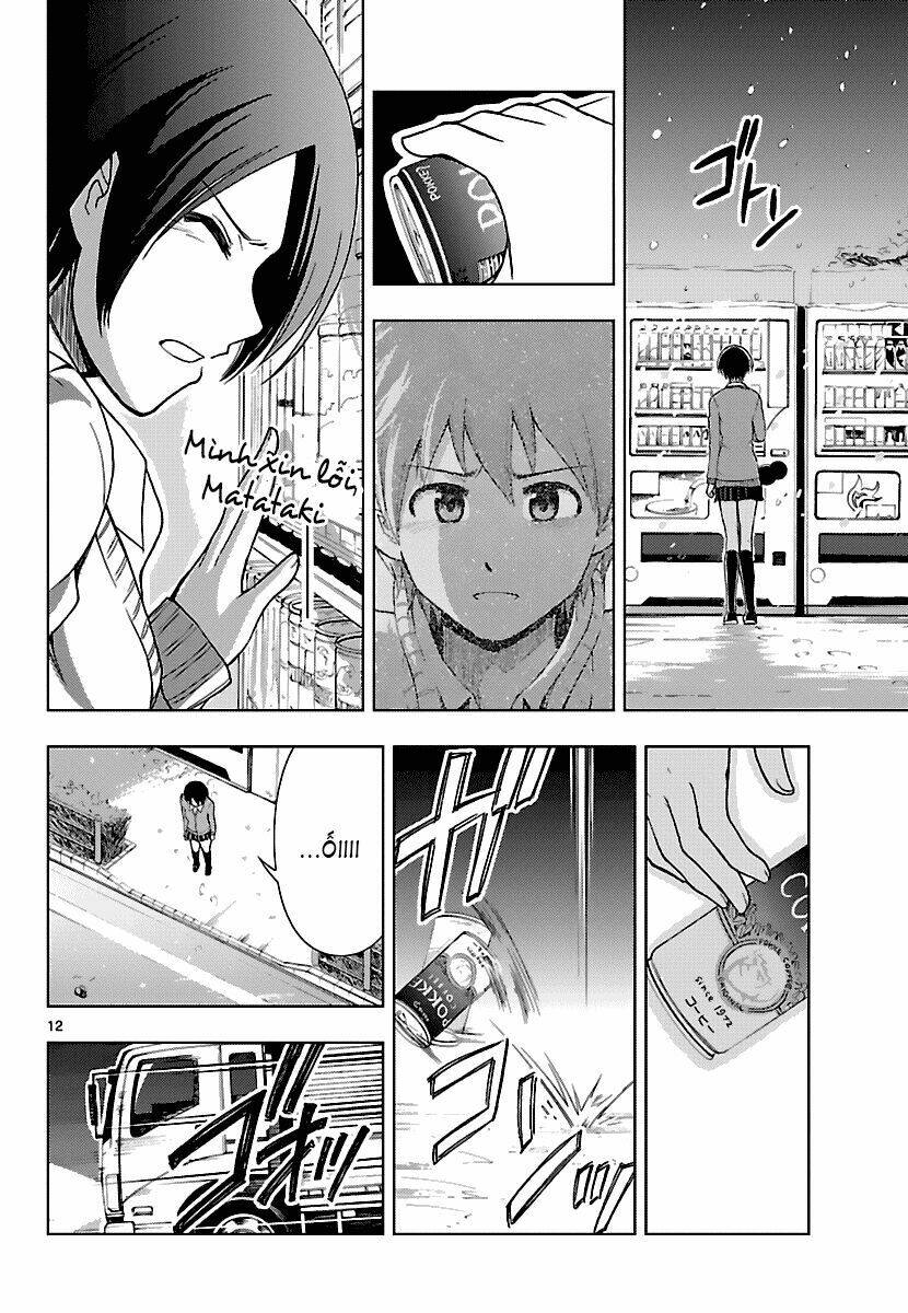 ginen shounen chapter 19 13