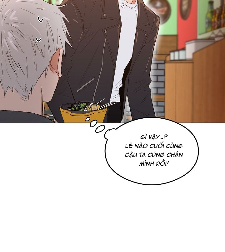 tình tay ba chapter 4 23