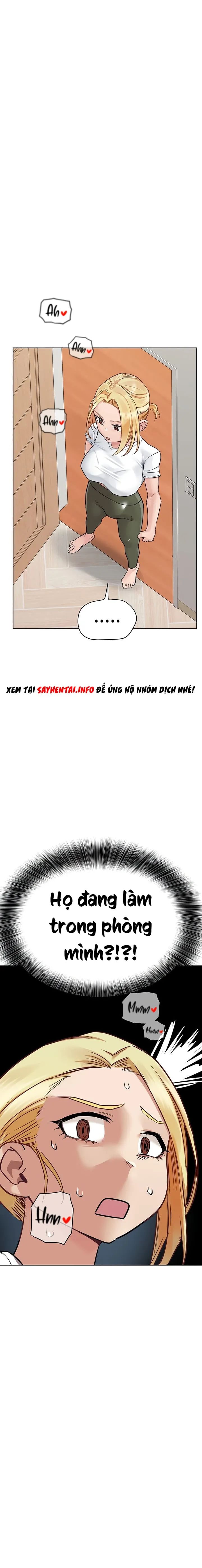 giữ bí mật với mẹ em nhé! chapter 73 14