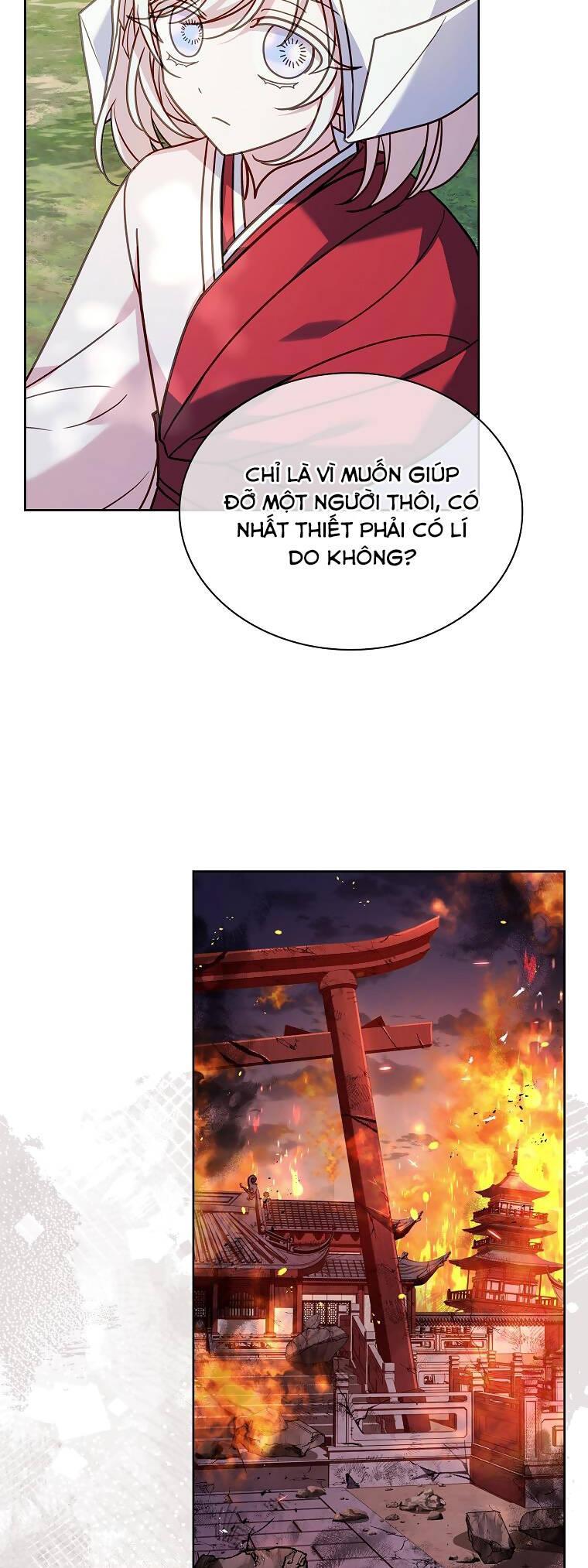 để yên cho tiểu thư hiền chapter 100 32