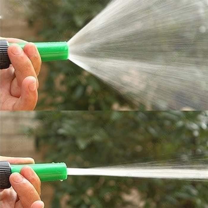 Đầu vòi tưới đa năng